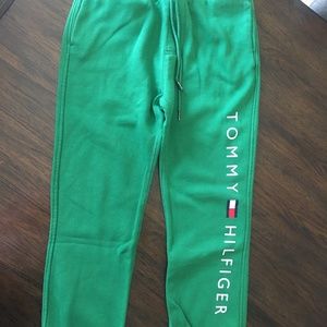 Tommy Hilfiger Joggers